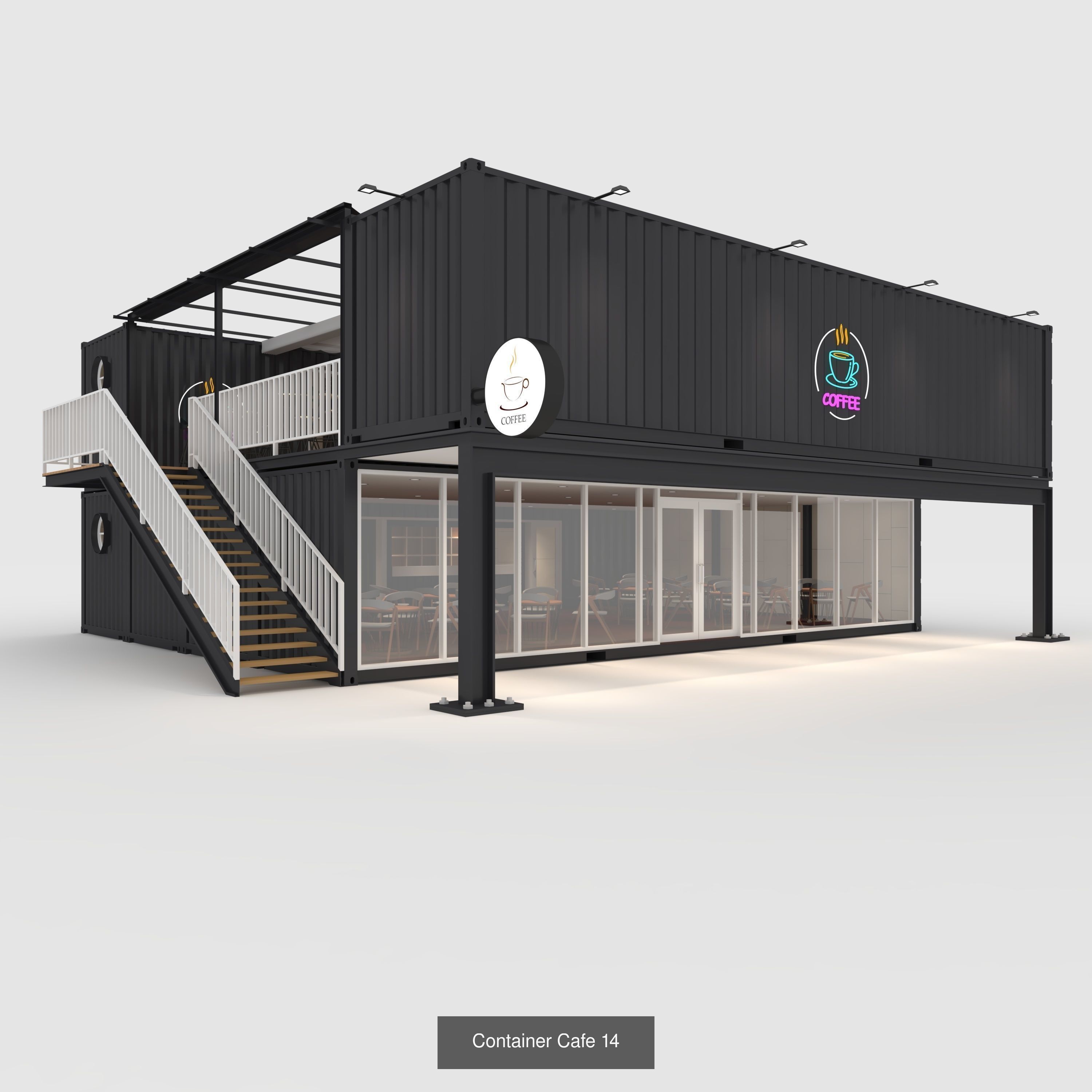 Collection Container Cafe 5 _2