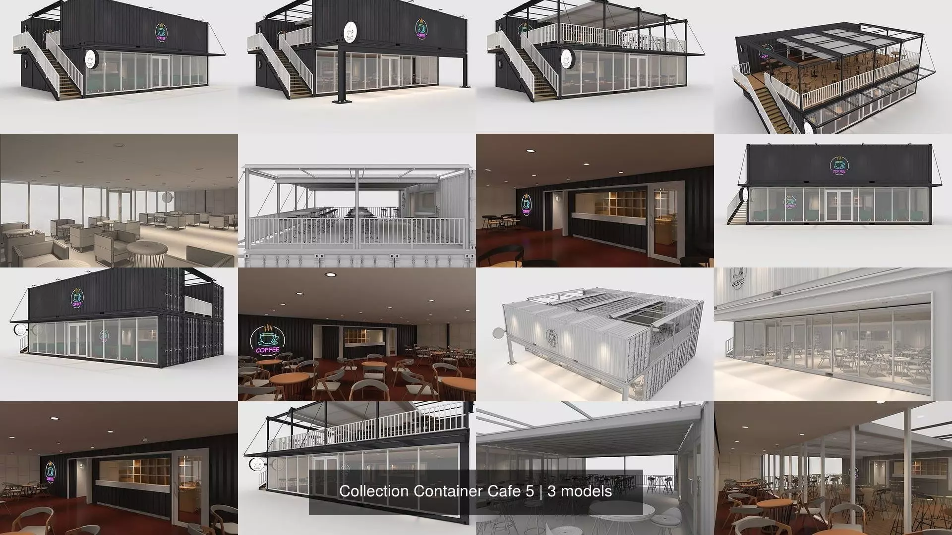 Collection Container Cafe 5 _0