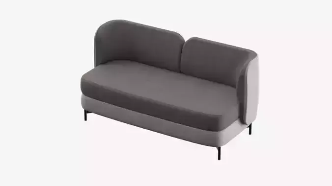 Small Sofa