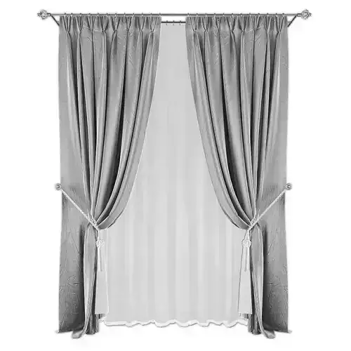 Curtains611