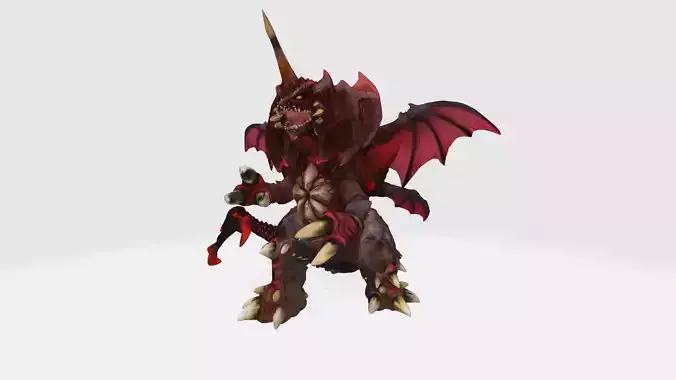 Destoroyah