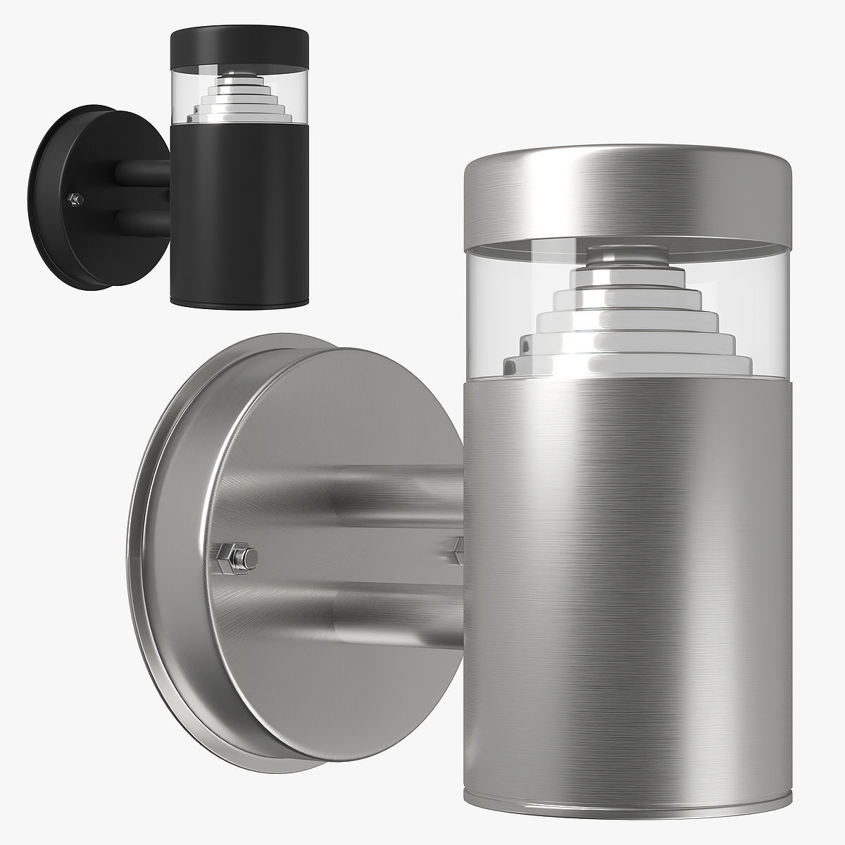 376 Raggio Lightstar Collectiont of street lamps _14