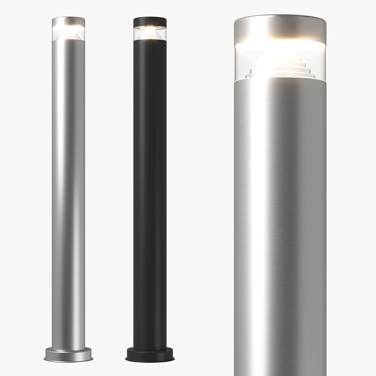 376 Raggio Lightstar Collectiont of street lamps _20