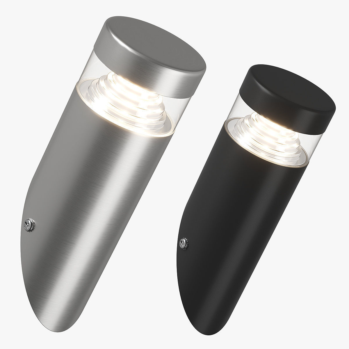 376 Raggio Lightstar Collectiont of street lamps _6