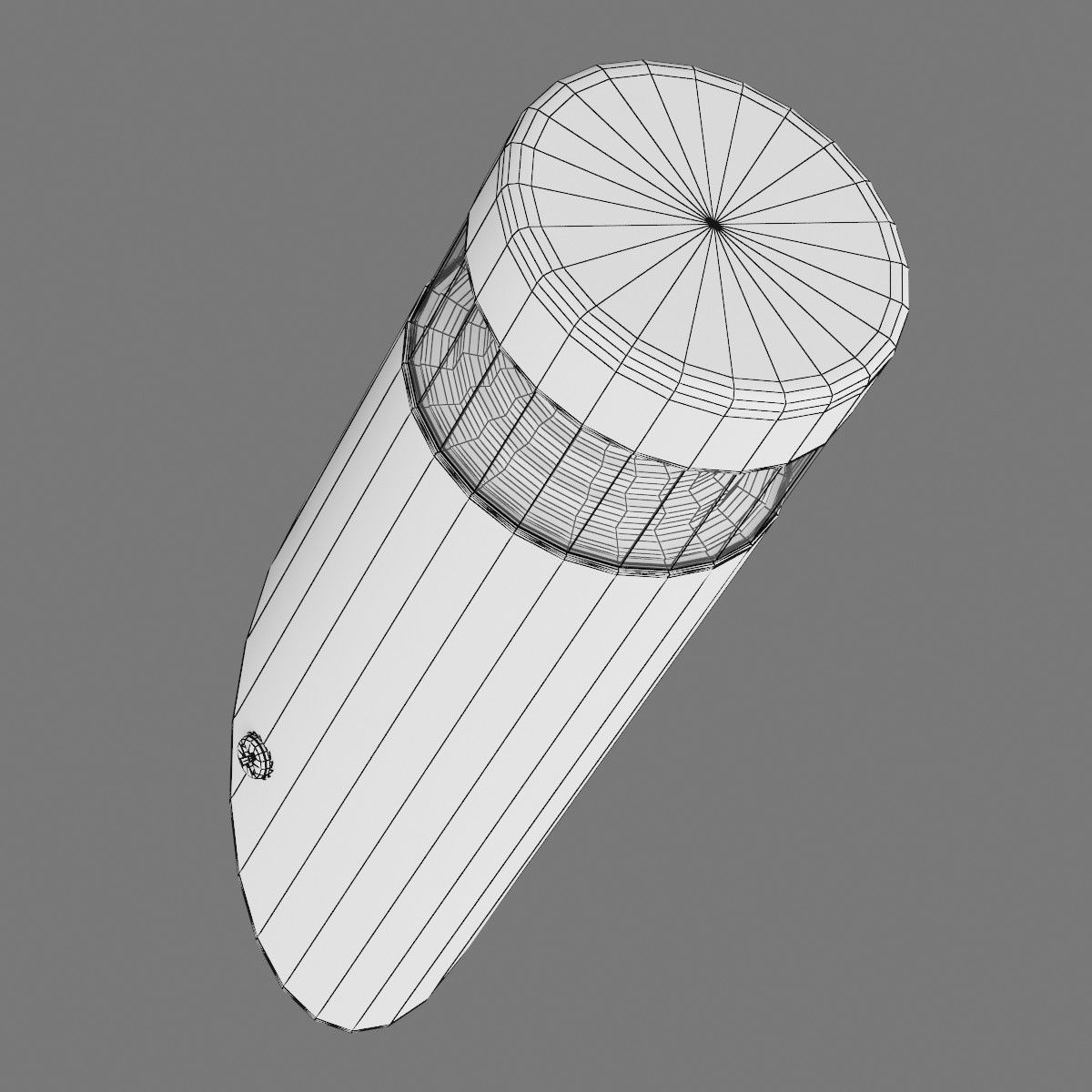 376 Raggio Lightstar Collectiont of street lamps _11