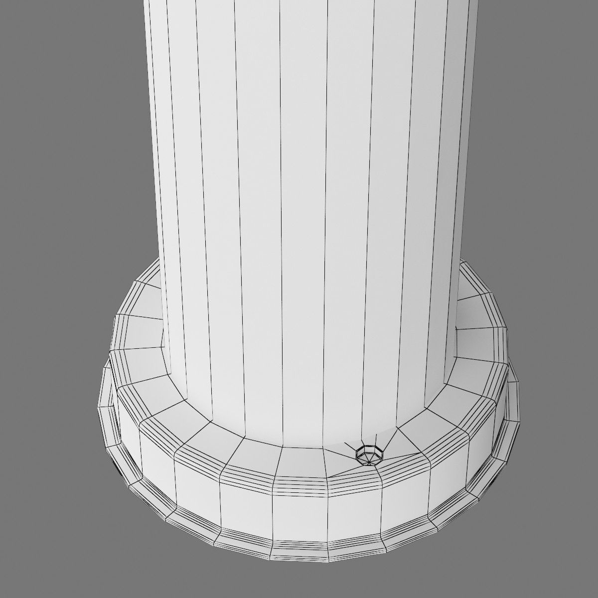 376 Raggio Lightstar Collectiont of street lamps _24