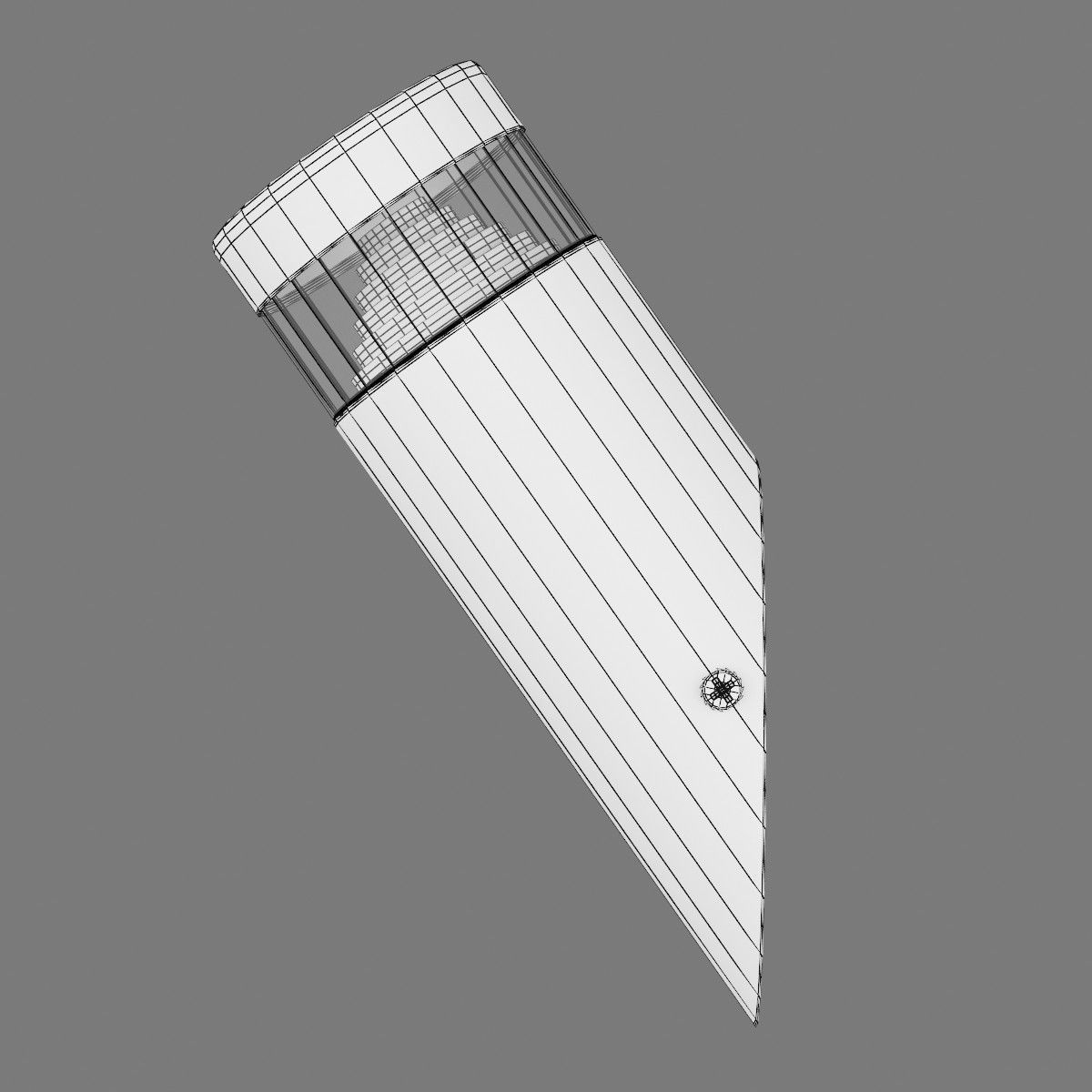 376 Raggio Lightstar Collectiont of street lamps _10