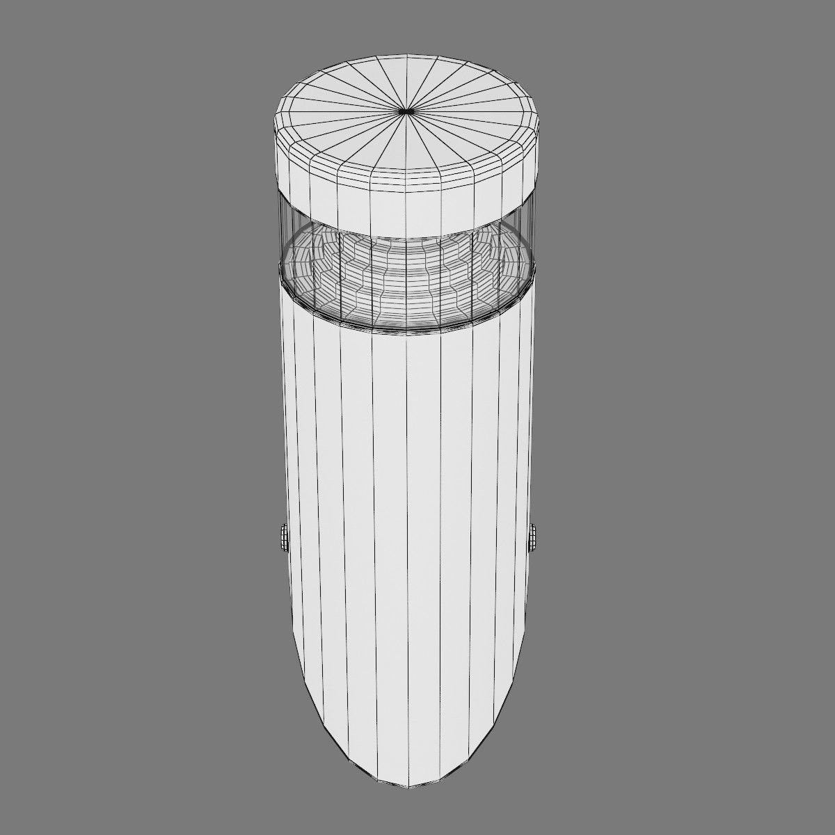 376 Raggio Lightstar Collectiont of street lamps _12