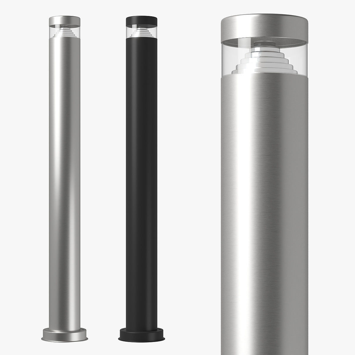 376 Raggio Lightstar Collectiont of street lamps _21