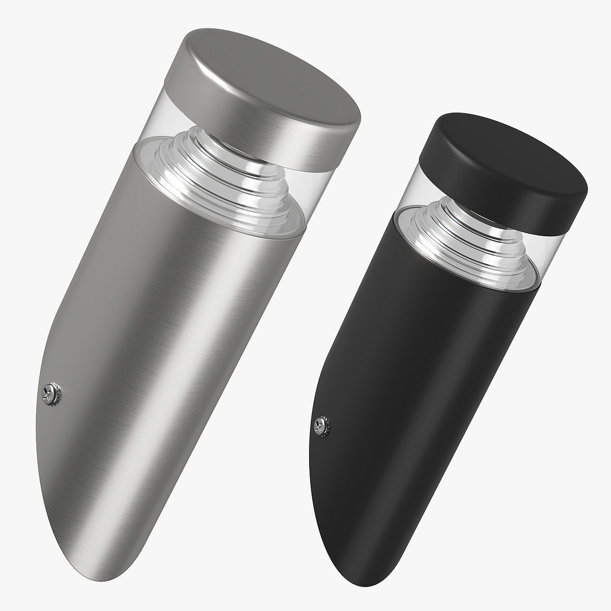 376 Raggio Lightstar Collectiont of street lamps _7