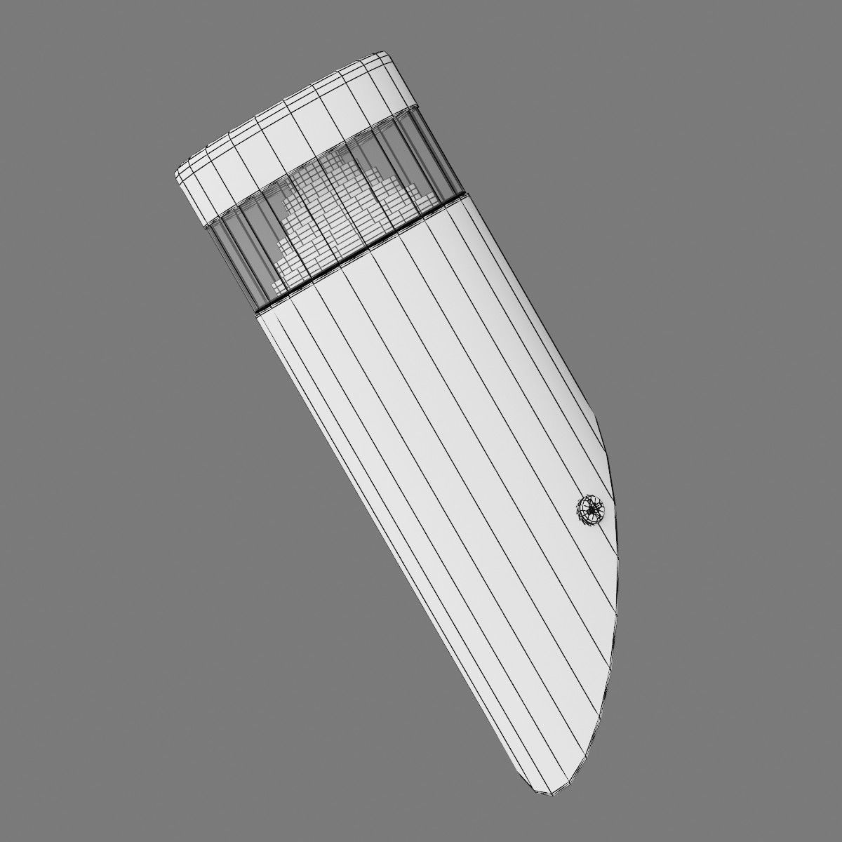 376 Raggio Lightstar Collectiont of street lamps _8