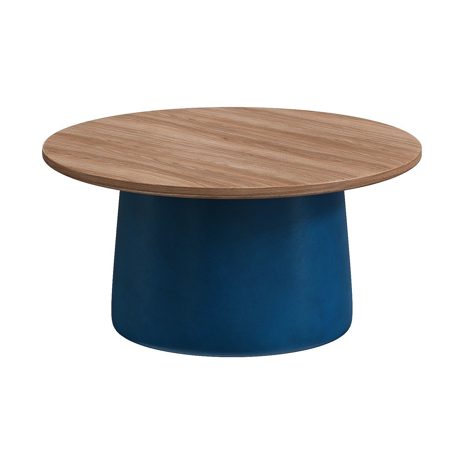 childrens table 3D model_1