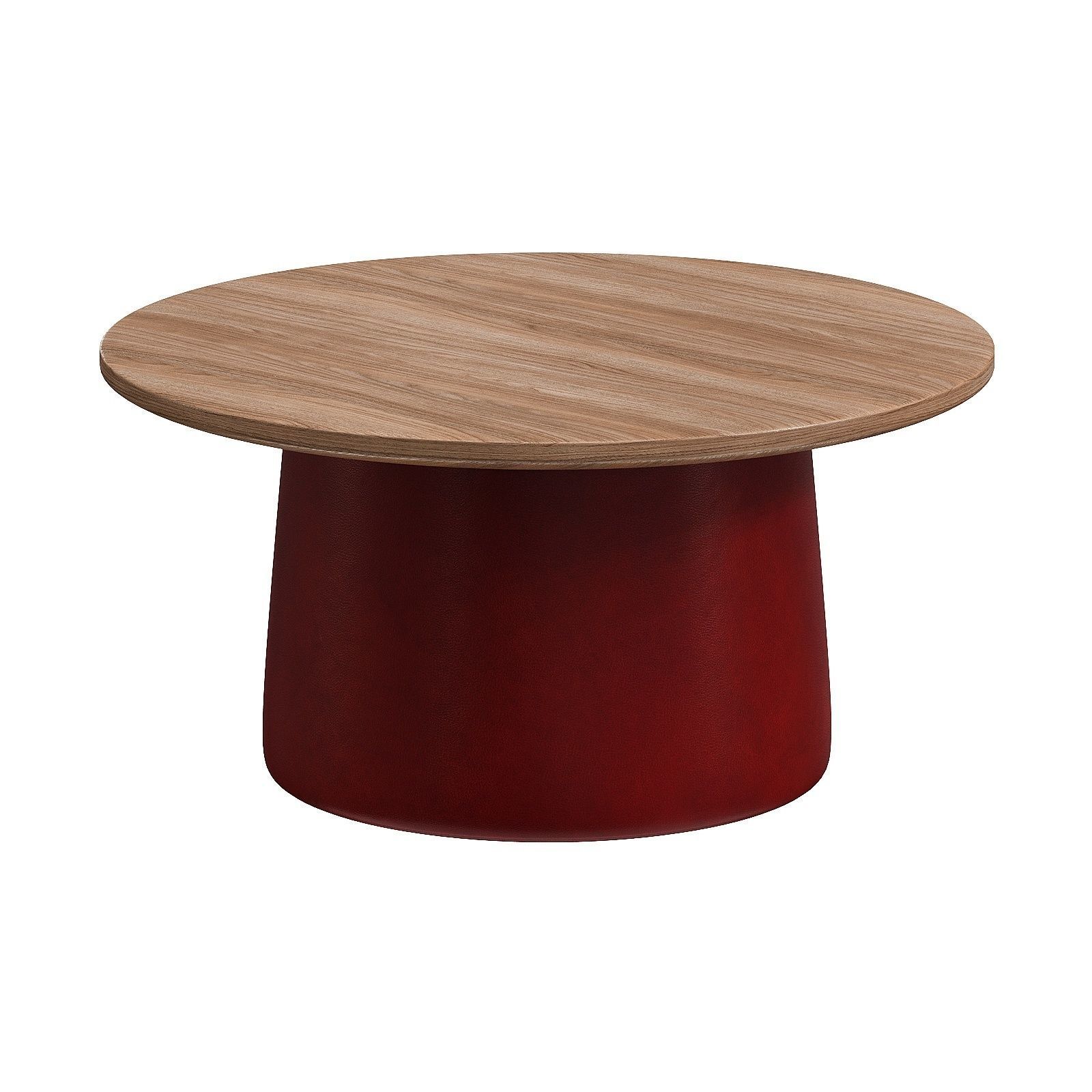 childrens table 3D model_2