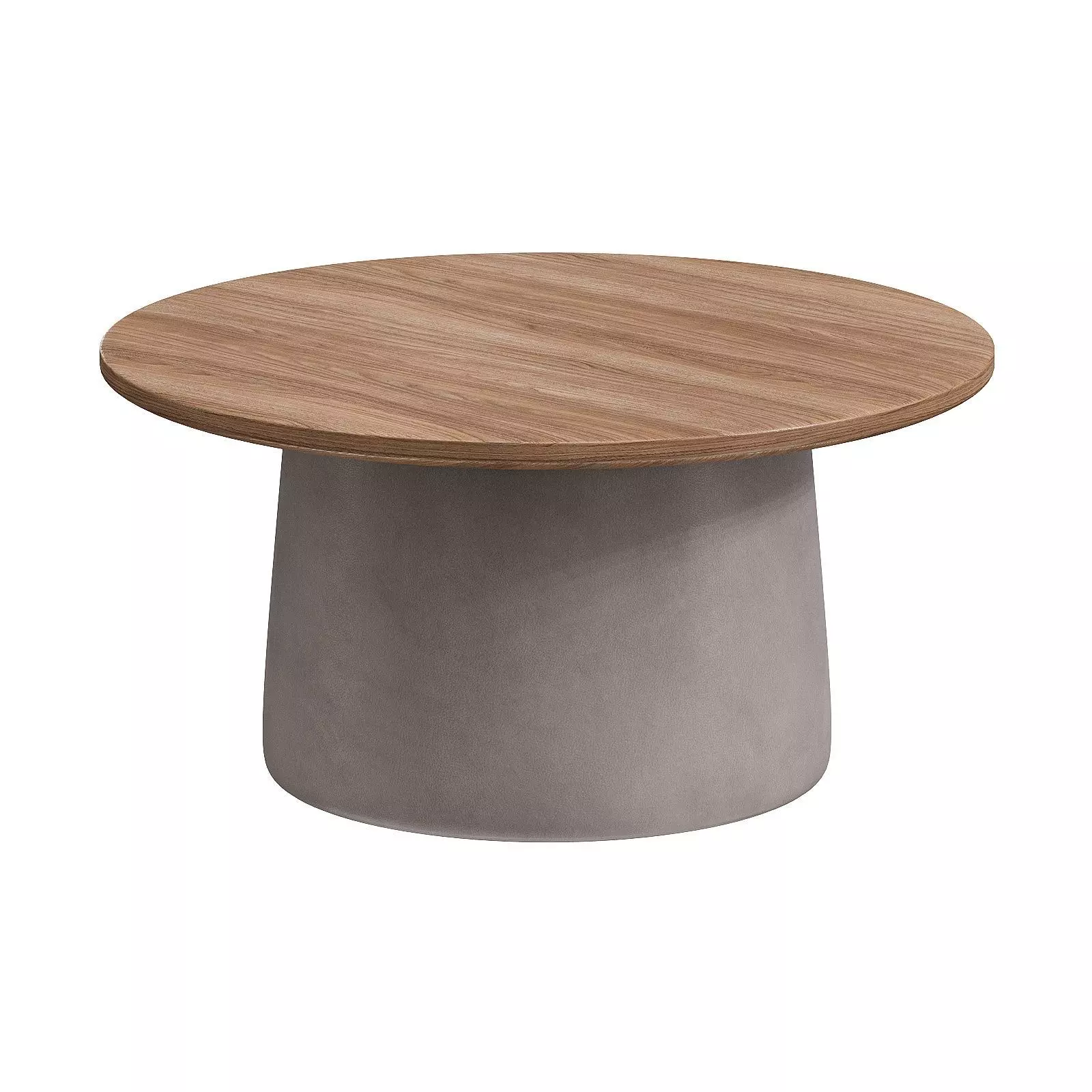 childrens table 3D model_0