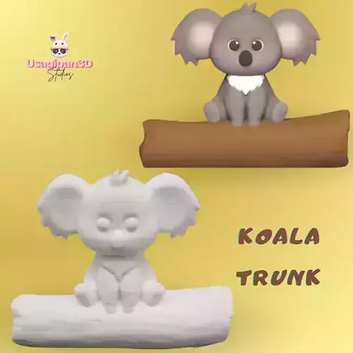 Koala Trunk