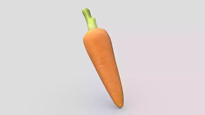 Carrot