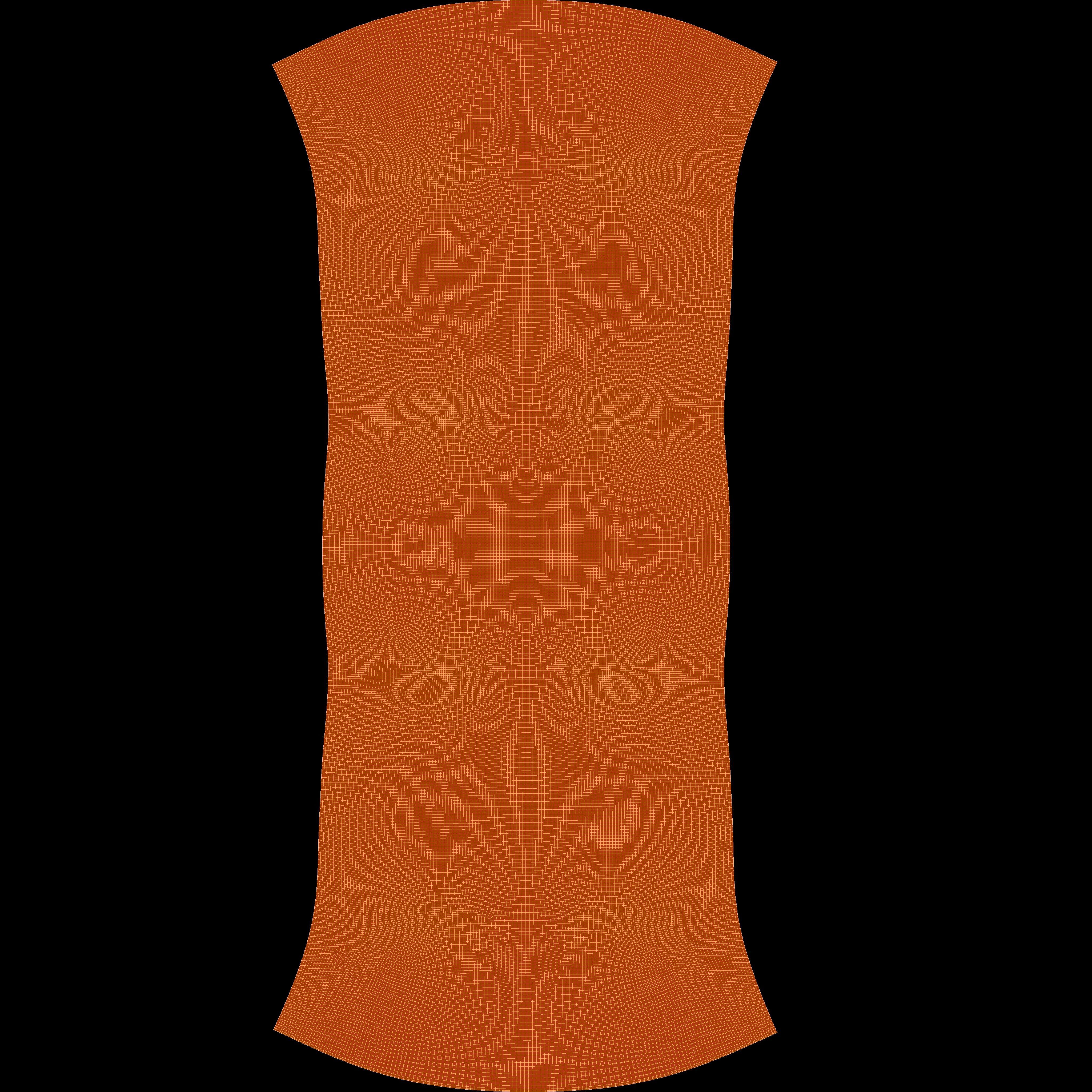 Four pack packaging beverage soda cans 330ml Texture_10