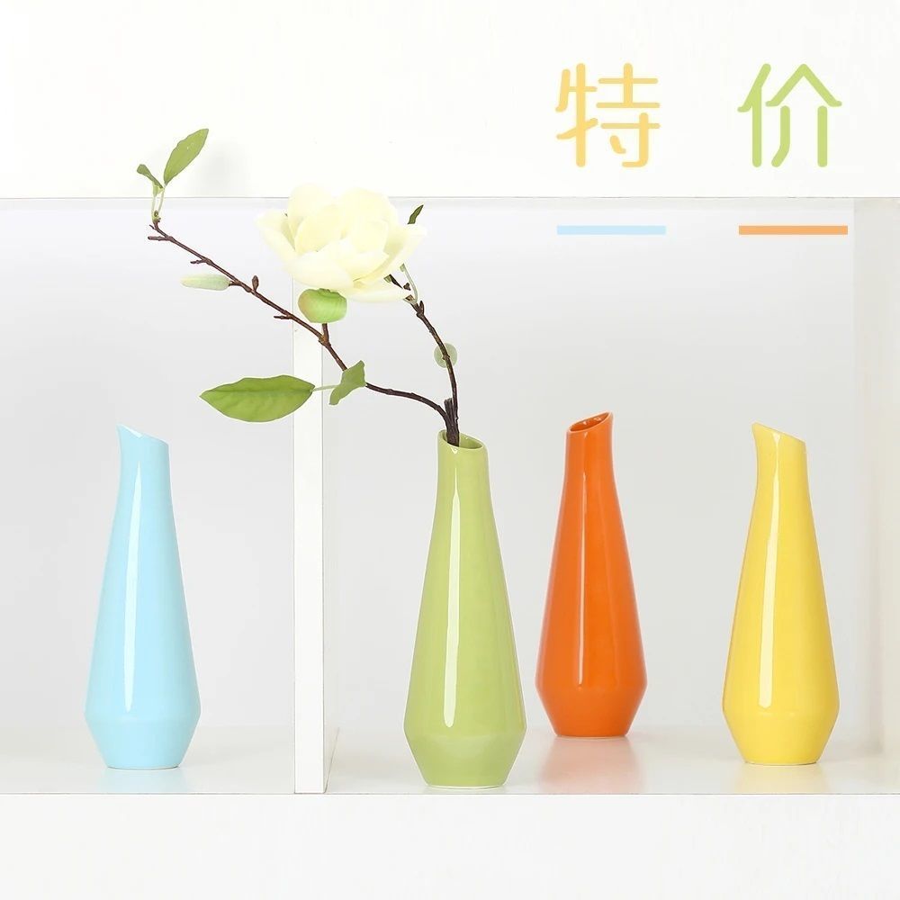 REV1 VASE Free 3D print model_3