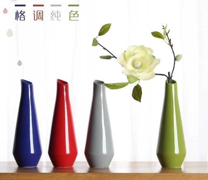 REV1 VASE Free 3D print model_2