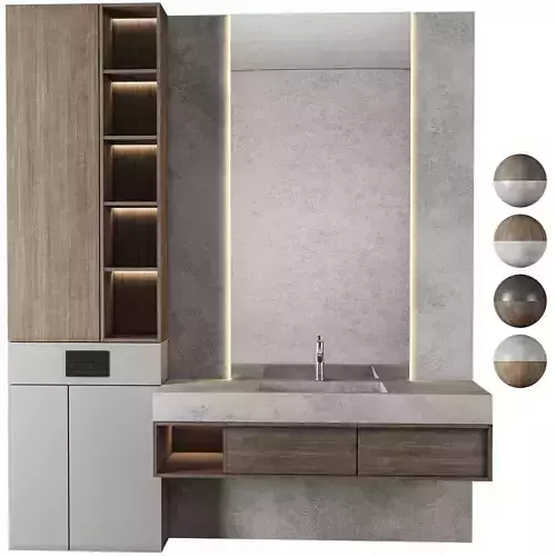 Bathroom Furniture 13-Vigo industries