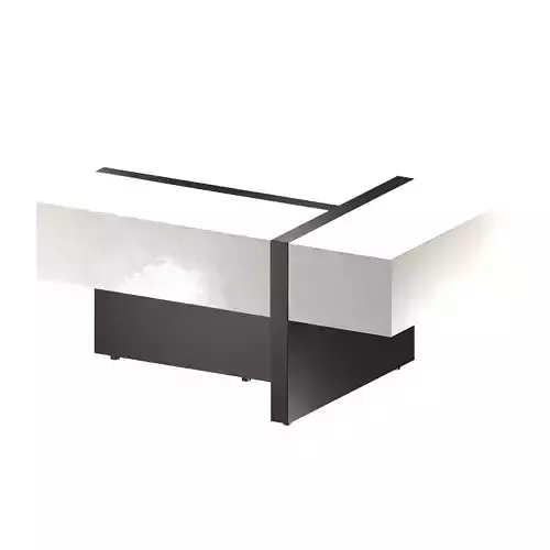 AllModern Coffee Table 