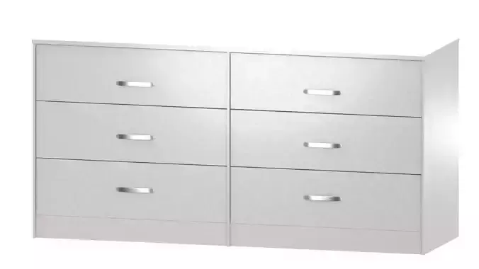 AllModern Bedroom Dresser