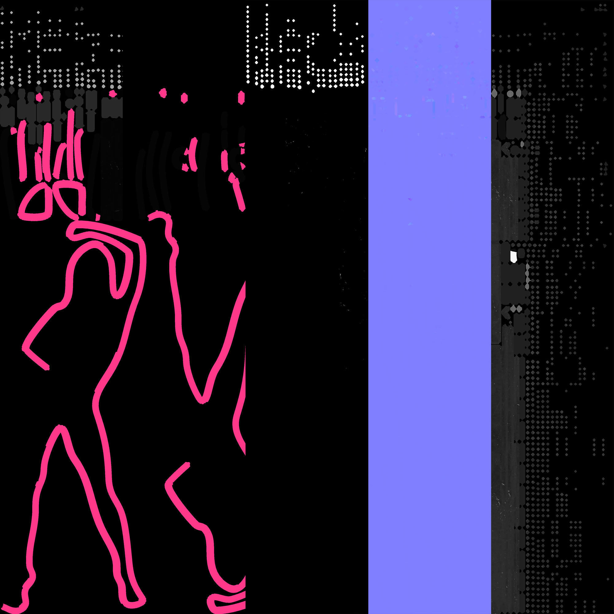 Cyberpunk Street Pack 3D model_41