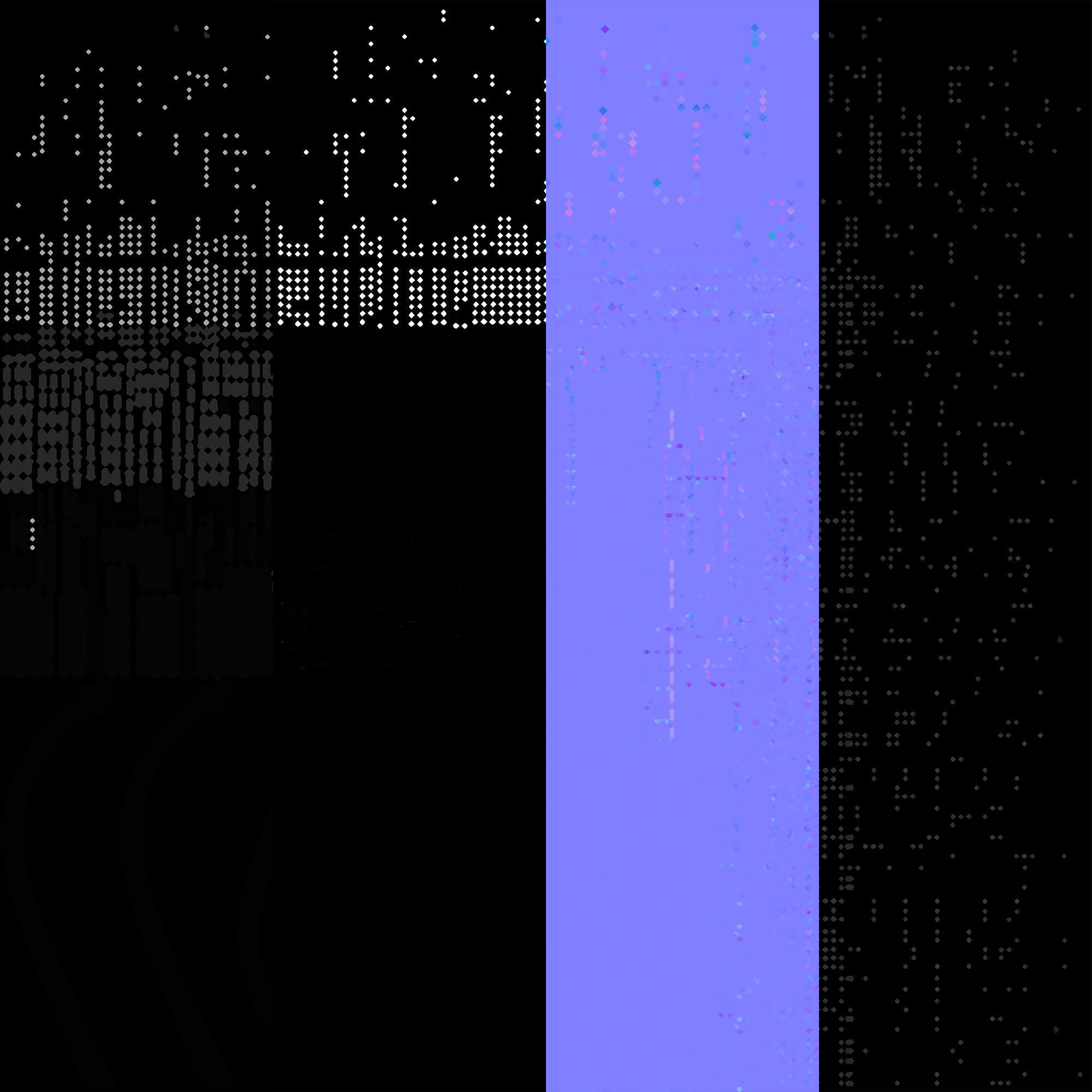 Cyberpunk Street Pack 3D model_48