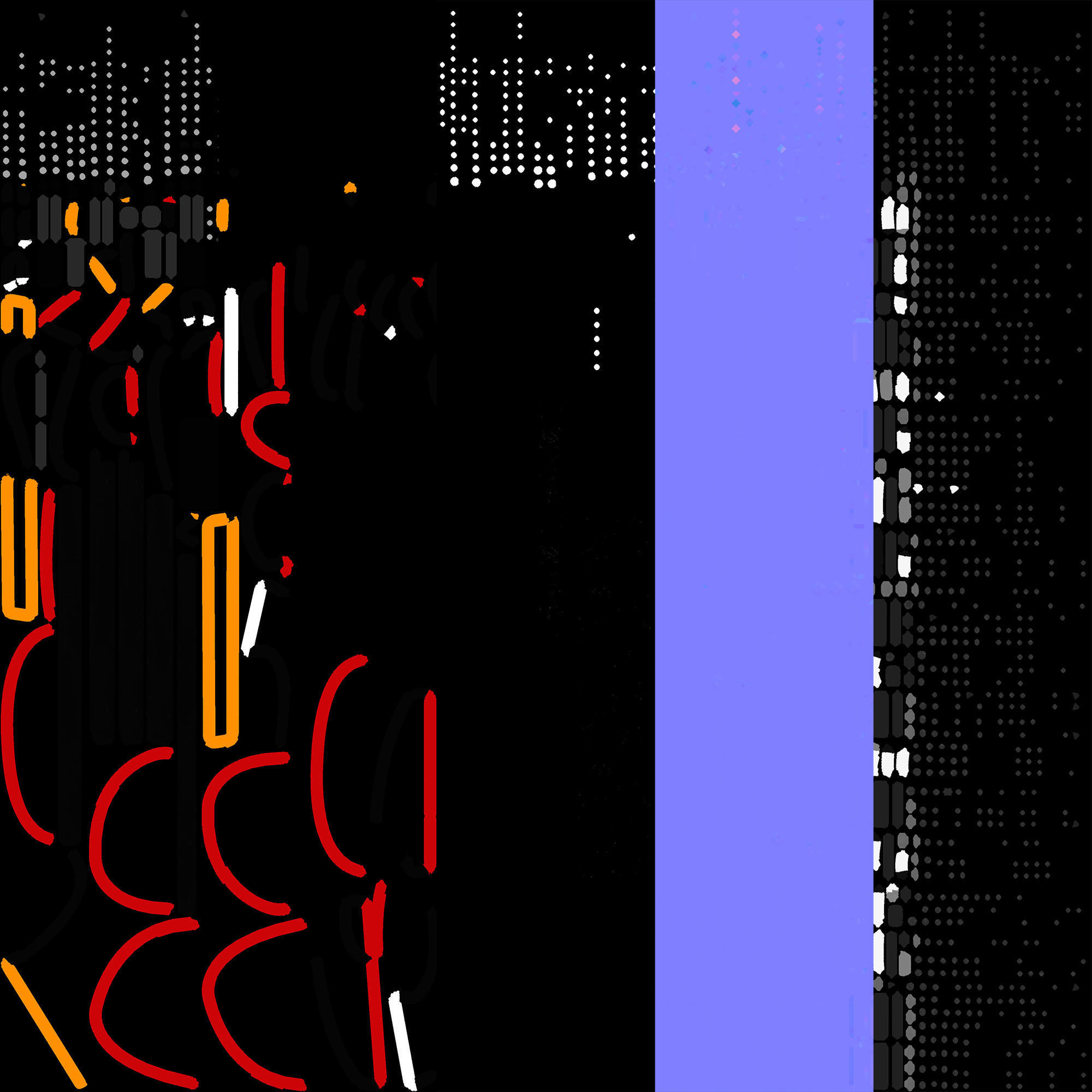 Cyberpunk Street Pack 3D model_54