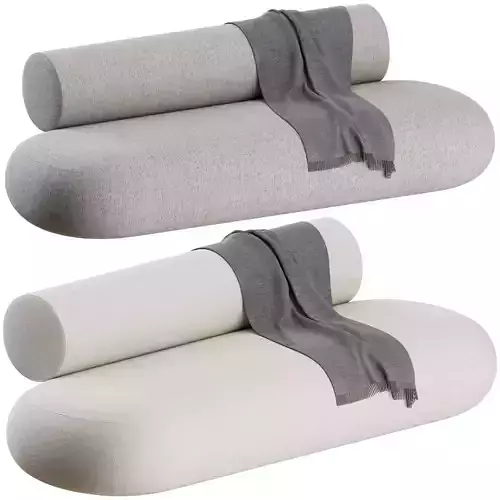 HIPPO Sofa by Norr11