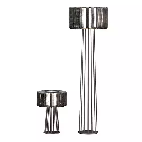 Table lamp ARNO by Natevo