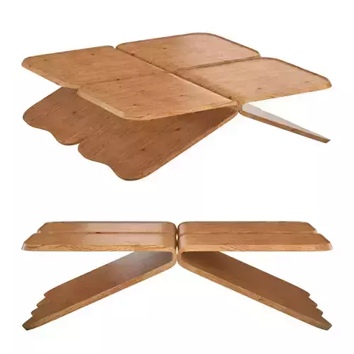 2020-01 Coffee Table