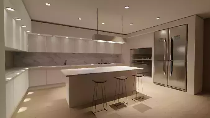 Pendant Light Design Luminous Elegance