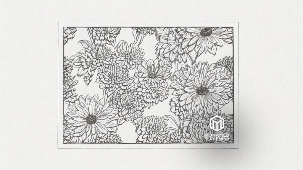 Modern Wall Panel Relief for CNC and 3D Printing 07 3D print model_3