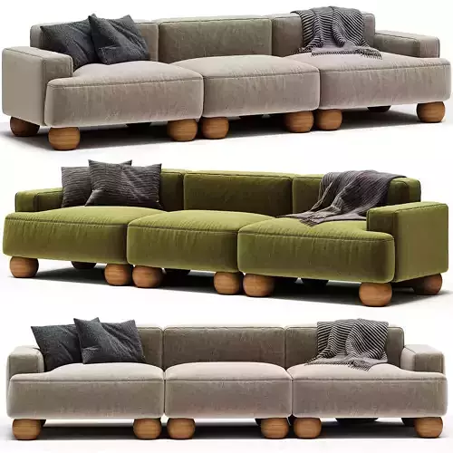 GUINEVERE SOFA
