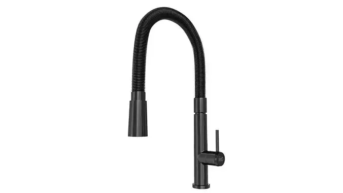 Professional Kitchen Faucet - BlanCuisine BCTAP-A2