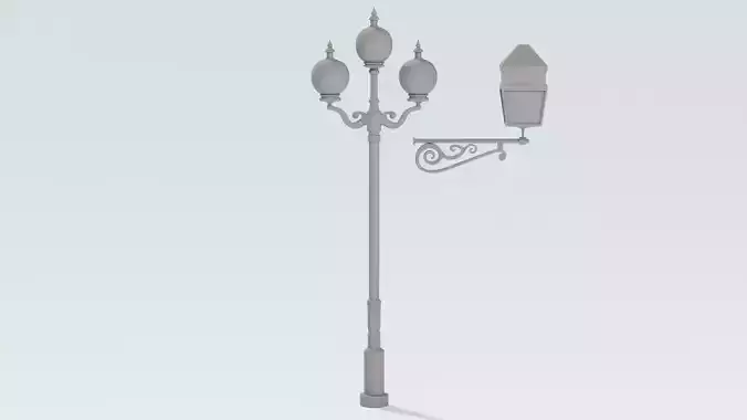 street light