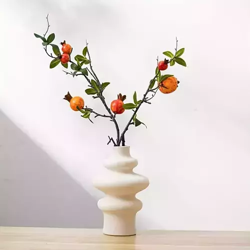 spiral vase 3D print model
