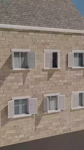 Window Trim Sheets MEGA PACK