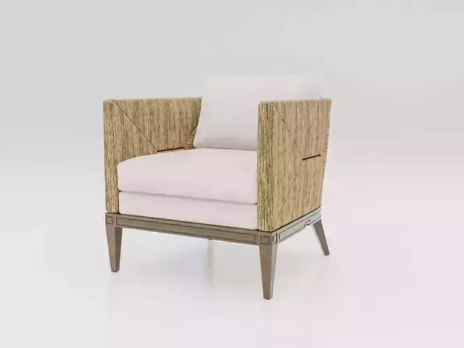 Lounge Chair