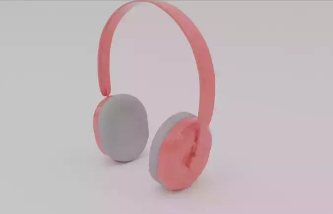 headphone