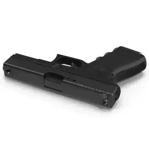 Compact Pistol Generic