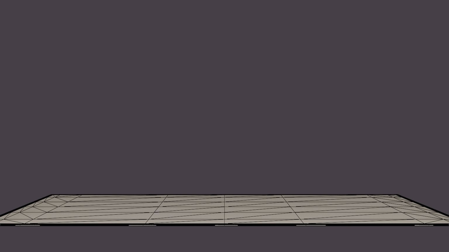 ATLANTIC STREAKS 9126 GLEN COVE RUGS Low-poly 3D model_8