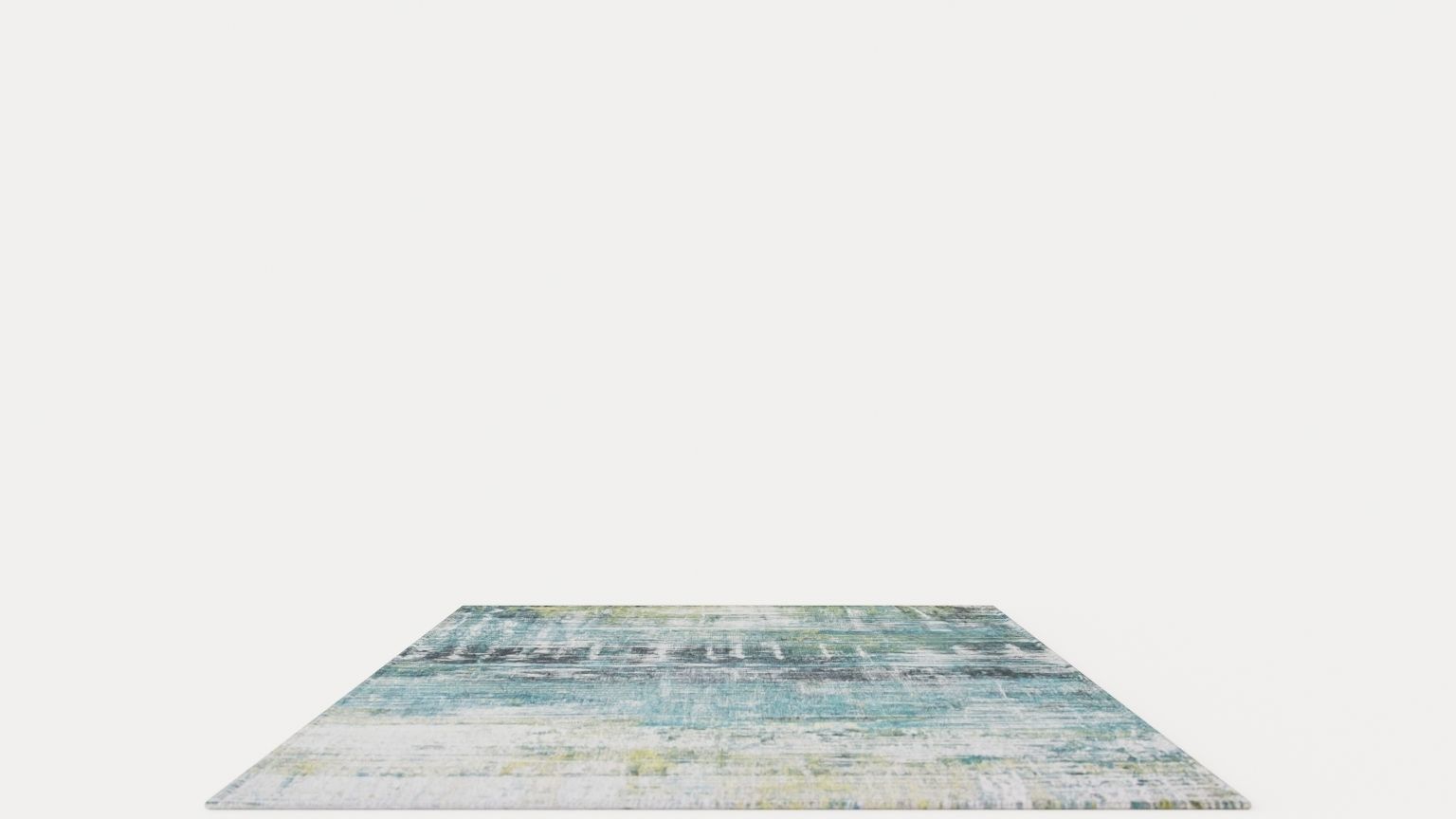 ATLANTIC STREAKS 9126 GLEN COVE RUGS Low-poly 3D model_5