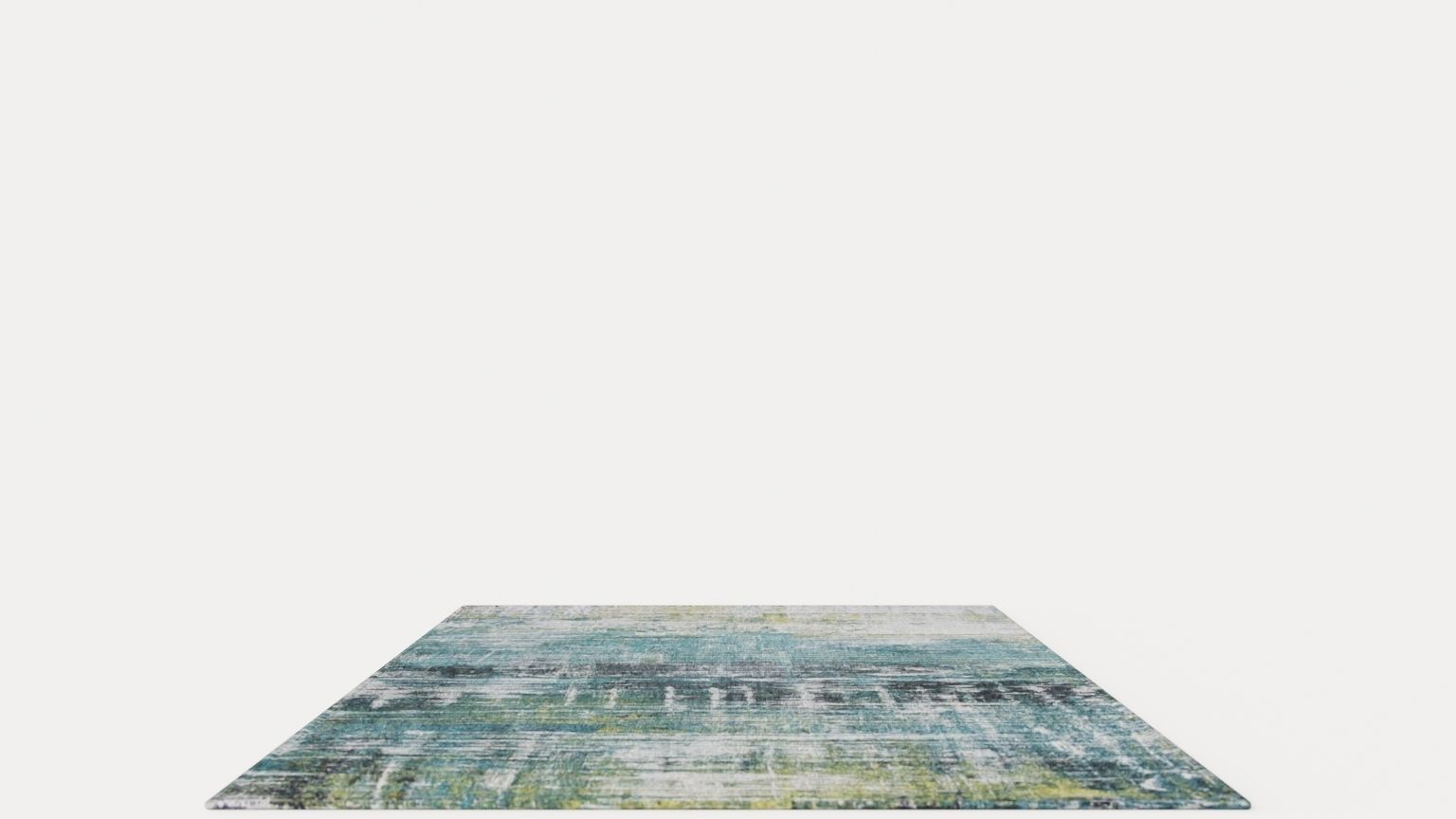 ATLANTIC STREAKS 9126 GLEN COVE RUGS Low-poly 3D model_1