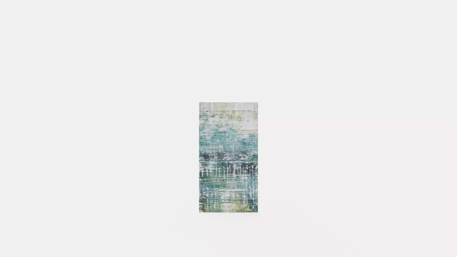 ATLANTIC STREAKS 9126 GLEN COVE RUGS Low-poly 3D model_0