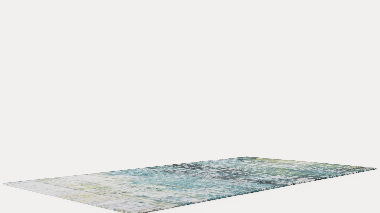 ATLANTIC STREAKS 9126 GLEN COVE RUGS Low-poly 3D model_4