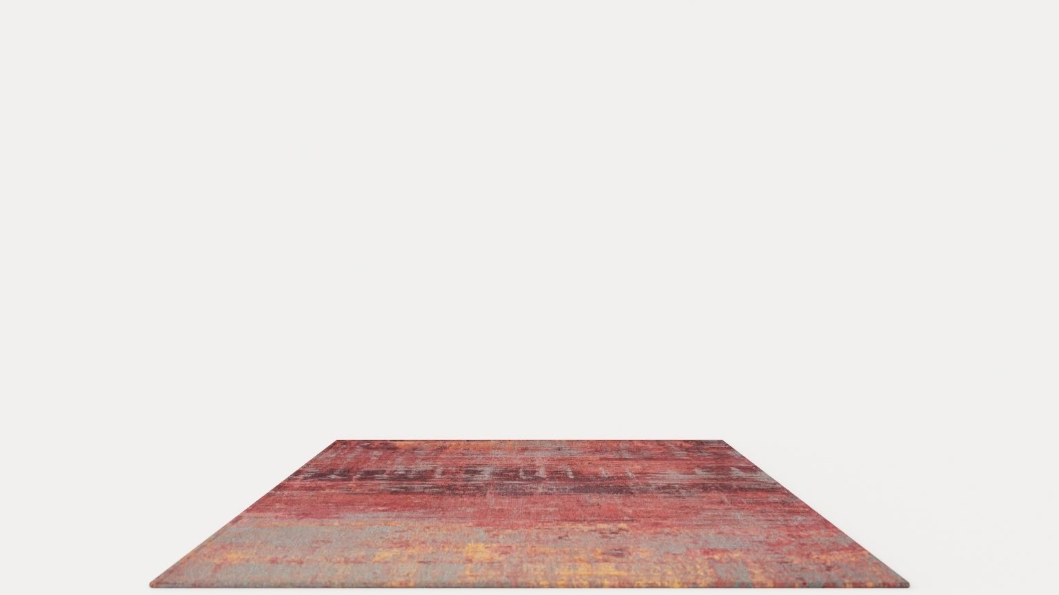 ATLANTIC STREAKS 9125 LONG NASSAU RUGS Low-poly 3D model_5