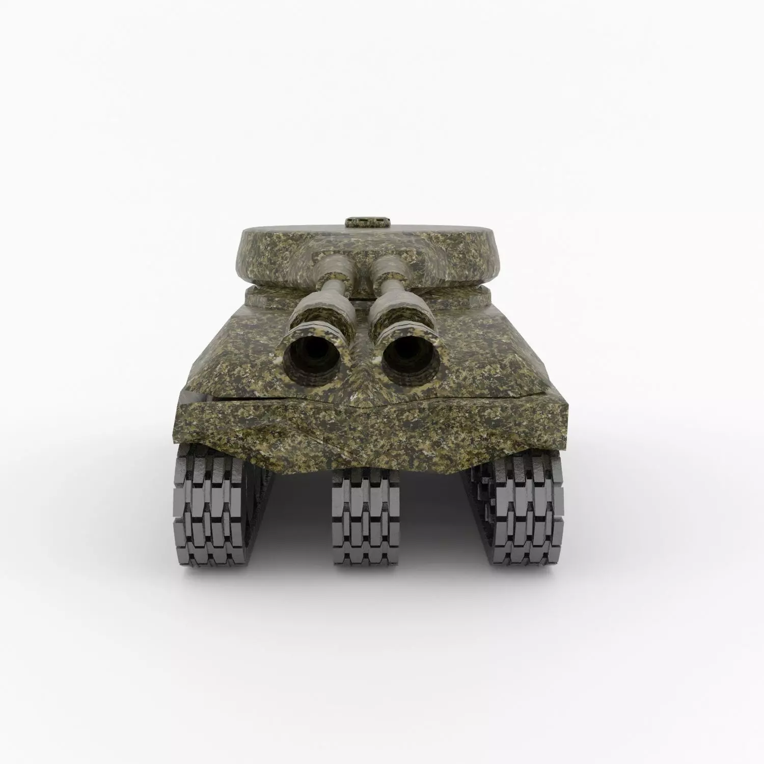 object 279-252 K Free 3D model_0