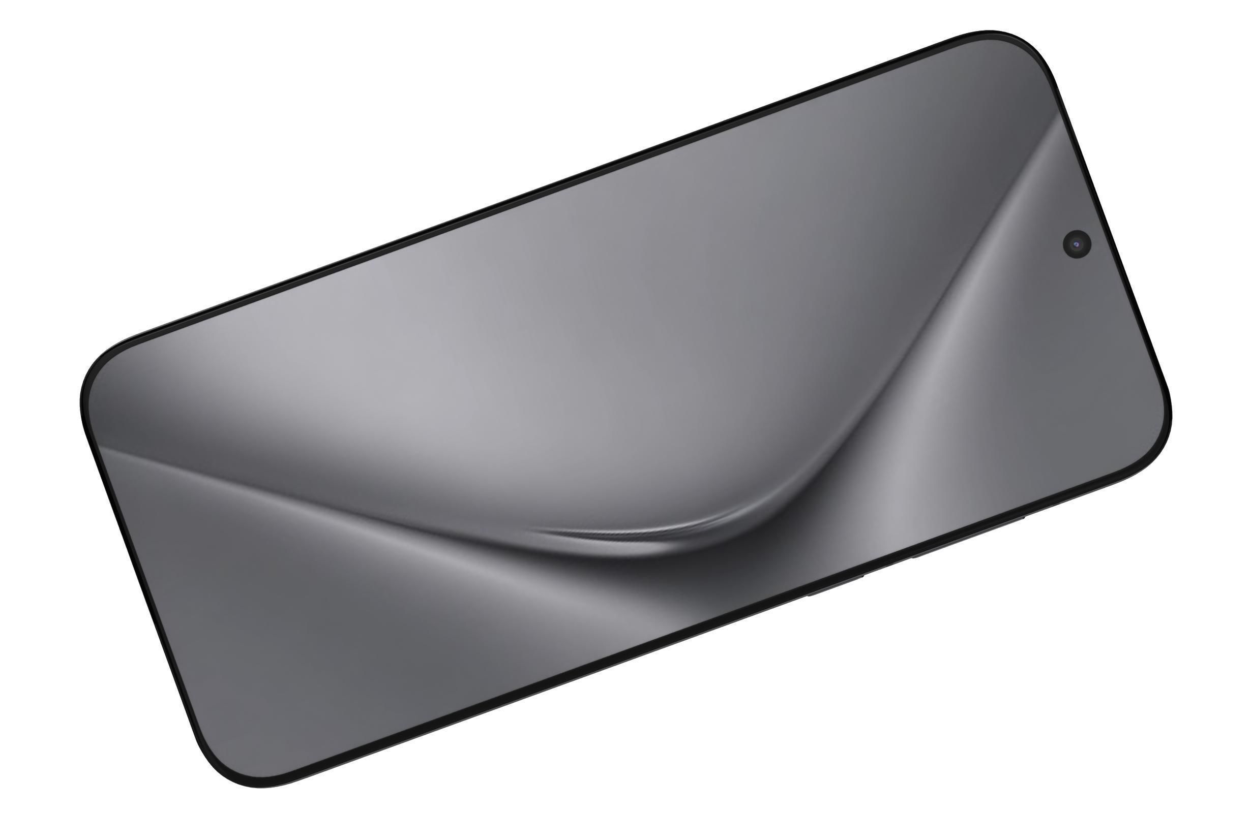 Huawei Pura 70 Pro Black 3D model_10